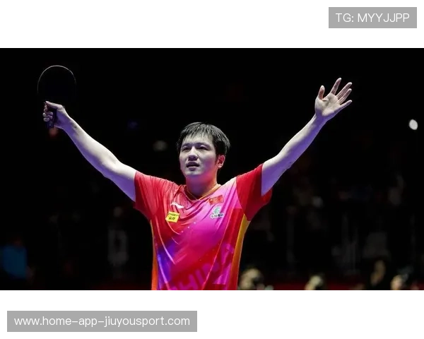 尹航：樊振东反手球技惊艳，状态全面回归，尹航 樊振东