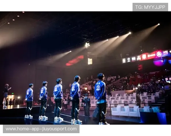 战队城市落户仪式举办本地电竞氛围高涨，电竞战队主场城市